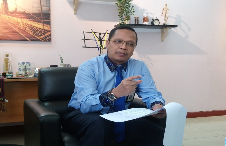 Pendapatan Pajak Bakal Meningkat Saat Penyelenggaraan PON